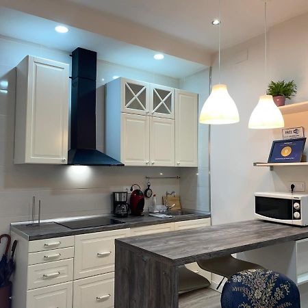 Apartamento Tres Peces - Madrid Centro Esterno foto
