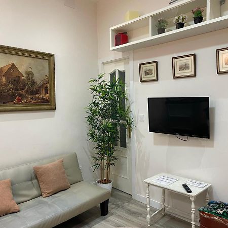 Apartamento Tres Peces - Madrid Centro Esterno foto