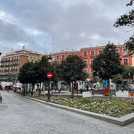 Apartamento Tres Peces - Madrid Centro Esterno foto
