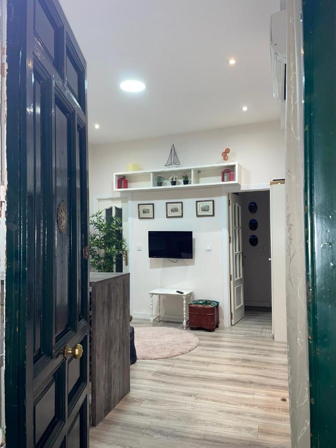 Apartamento Tres Peces - Madrid Centro Esterno foto