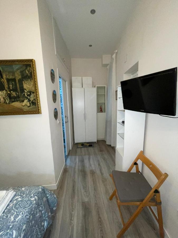 Apartamento Tres Peces - Madrid Centro Esterno foto