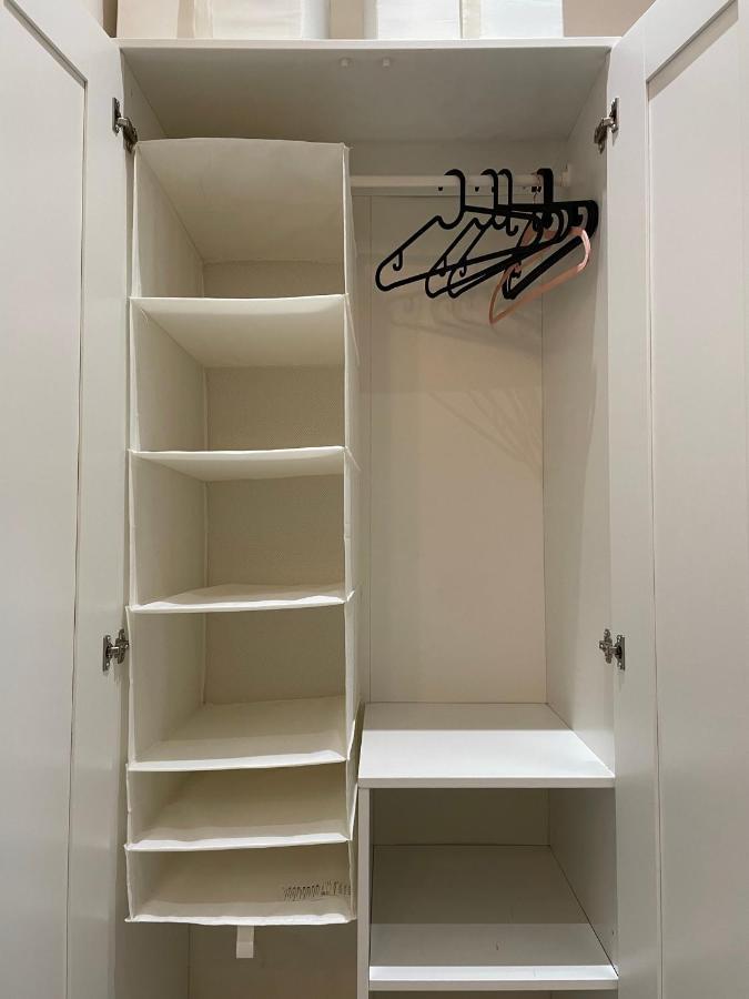 Apartamento Tres Peces - Madrid Centro Esterno foto