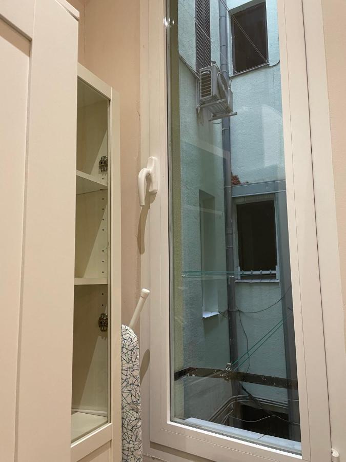 Apartamento Tres Peces - Madrid Centro Esterno foto