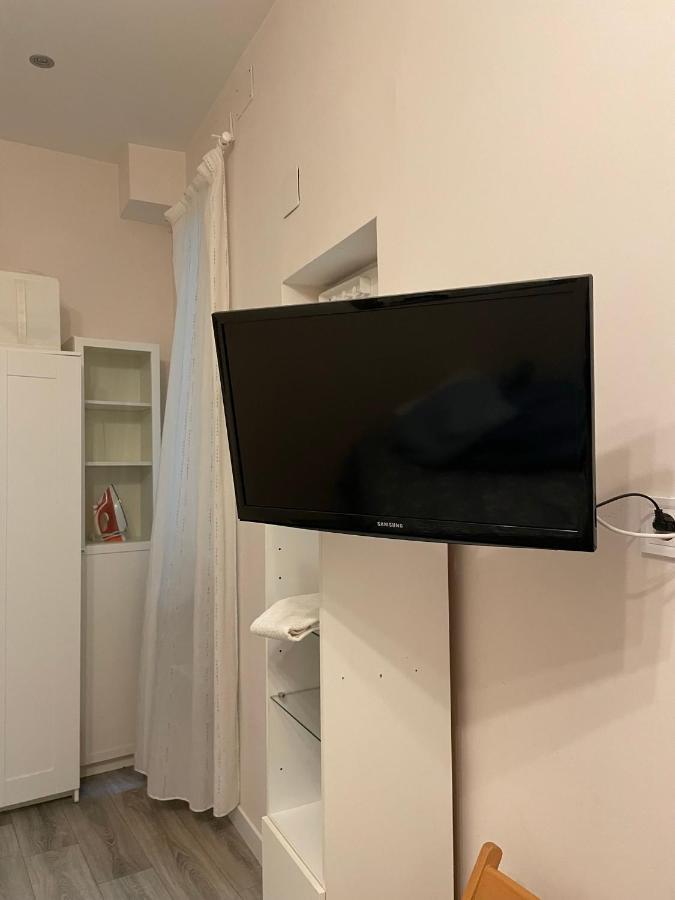 Apartamento Tres Peces - Madrid Centro Esterno foto