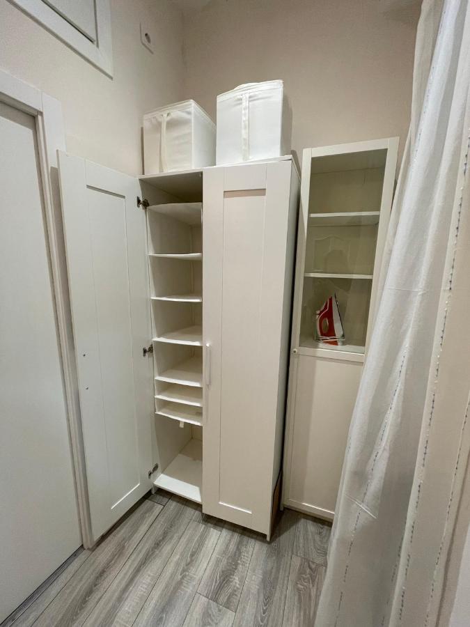 Apartamento Tres Peces - Madrid Centro Esterno foto