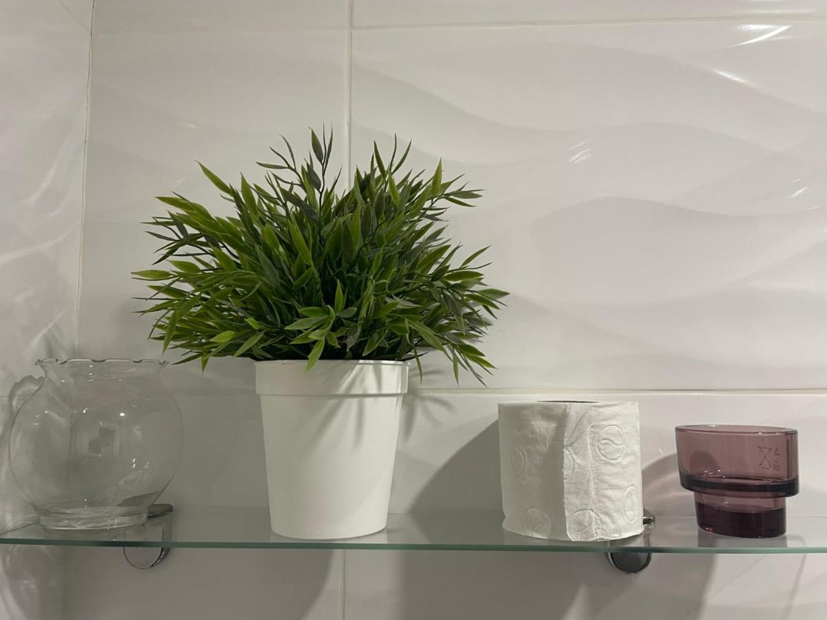 Apartamento Tres Peces - Madrid Centro Esterno foto