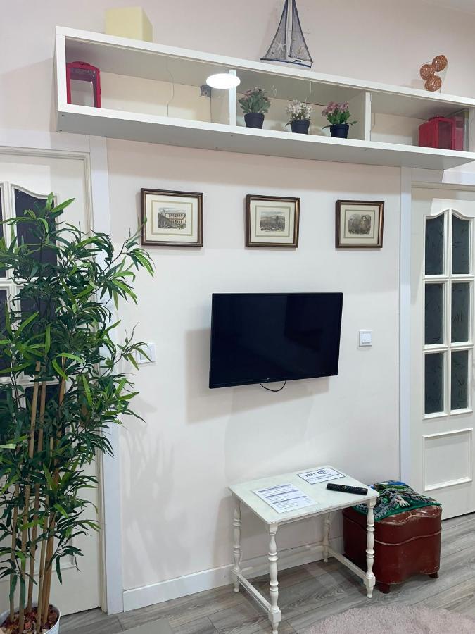 Apartamento Tres Peces - Madrid Centro Esterno foto