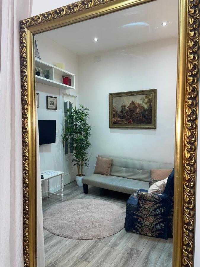 Apartamento Tres Peces - Madrid Centro Esterno foto