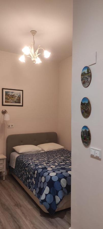 Apartamento Tres Peces - Madrid Centro Esterno foto