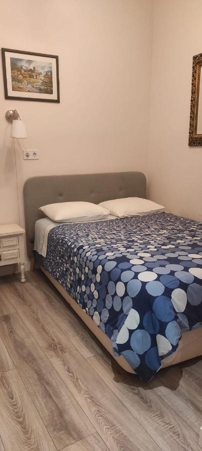Apartamento Tres Peces - Madrid Centro Esterno foto